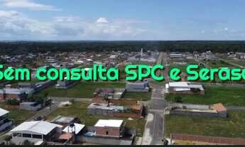 Imagem 4: Lotes prontos para construir!!