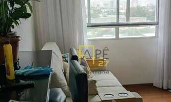 Imagem 4: Apartamento com 2 dormitórios à venda, 45 m² por R$ 305.000,00 - Ponte Grande - Guarulhos