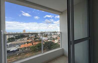 Imagem 7: Sala comercial para locação no Edifício Santa Luzia Bairro Santa Maria, Uberaba