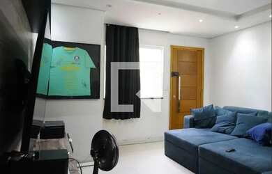 Imagem 2: Casa à Venda - Mooca, 3 Quartos, 217 m2