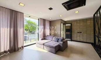 Imagem 3: Casa de Condomínio à venda, 3 quartos, 3 suítes, 2 vagas, Jardim Residencial Mont Blanc