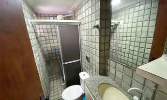 Imagem 6: Flat à venda 30m² 1 Quarto Manaira/João Pessoa