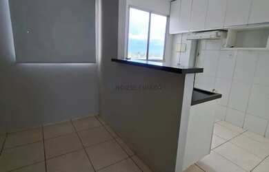 Imagem 3: Apartamento no Chapada do Mirante