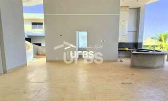 Imagem 5: Jardins Munique - Casa de Condomínio 5 quartos, sendo 5 suítes