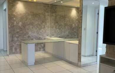 Imagem 2: Apartamento à venda- Condomínio Bossa Nova, Jabotiana- Aracaju/SE 1