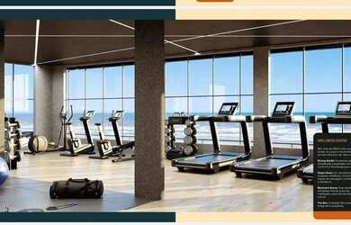 Imagem 5: Apartamento à venda no MARAVISTA HOME BECH, ARUANA, Aracaju, SE