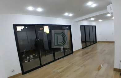 Imagem 3: Sala Comercial Dupla para Locação - A Poucos Passos do Metrô Butantã