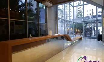 Imagem 5: PRÉDIO - VILA OLÍMPIA - SP