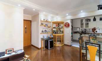 Imagem: Venda Apartamento 3 Dormitórios - 99 m²