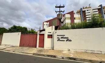 Imagem: Apartamento para Alugar semi-mobiliado