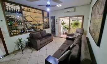 Imagem 3: Lindo Sobrado Residencial Adaptável para Comercial