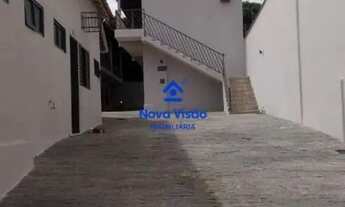 Imagem 3: Kitnet para aluguel, 1 quarto, Estados Unidos - Uberaba/MG