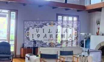 Imagem 3: SANTA TERESA RUA DO ORIENTE SENSACIONAL CASARÃO HISTÓRICO 250M² SEMI REFORMADA 4 QUARTOS 2