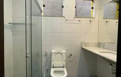 Imagem 4: Casa no parque das laranjeiras - 3 suítes - Flores