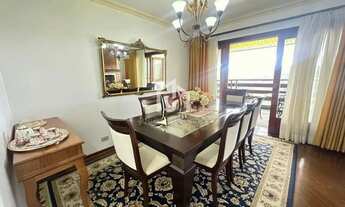 Imagem 6: Cobertura com 5 suítes no bairro Morro do Elefante em Campos do Jordão