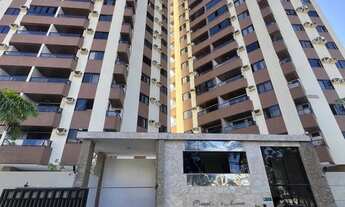 Imagem: ALUGUEL TEMPORADA COBERTURA EM INTERMARES