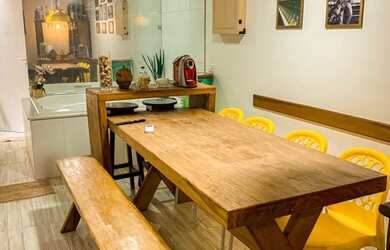 Imagem 4: Casa para Aluguel em condomínio fechado