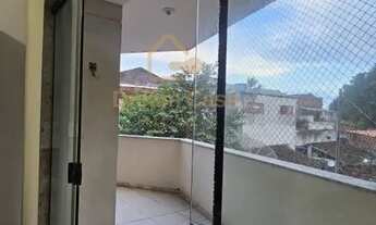 Imagem 7: Apartamento para Locação em Ilhéus, São Sebastião, 3 dormitórios, 1 suíte, 3 banheiros, 2