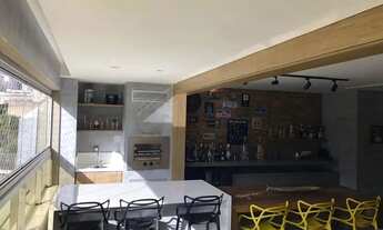 Imagem: Imóvel para venda possui 126 metros quadrados