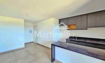 Imagem 4: Apartamento à venda no Edifício Harmonia, próximo ao Shopping Iguatemi - Ribeirão Preto/SP