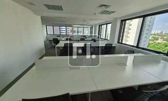 Imagem 7: Escritório para aluguel e venda possui 198 metros quadrados em Brooklin Paulista - São Pau