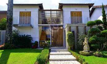 Imagem: Villa Ubud Um Paraíso Balinês Onde o