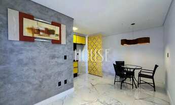 Imagem 7: Apartamento com 2 quartos à venda, 57 m² - Condomínio Residencial Premium Pagliato - Soroc