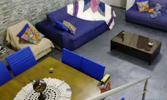 Imagem 2: CASA ASSOBRADADA - MOOCA - SP