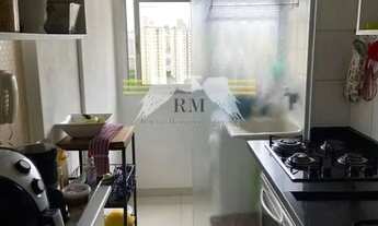 Imagem 7: Apartamento com 2 dormitórios à venda, 44 m² por R$ 360.000,00 - Bresser - São Paulo/SP