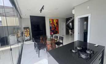 Imagem 3: Casa condomínio Ponta negra Mobiliada alto padrão