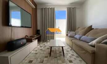 Imagem 7: Apartamento de 2 quartos, area privativa, Bairro Jardim Leblon em Belo Horizonte