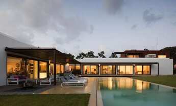 Imagem 4: L1- O lugar perfeito para relaxar, receber os amigos e vive em paz em meio a natureza