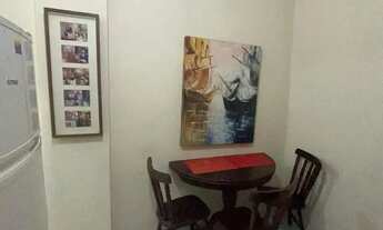 Imagem 4: Imóvel para venda tem 22 metros quadrados com 1 quarto em Copacabana - Rio de Janeiro - RJ