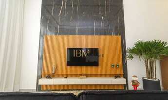 Imagem 2: Casa com 3 dormitórios, 190 m² - venda ou aluguel por R$ 7.650/mês - Condomínio Residencia