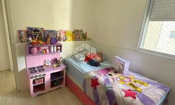 Imagem 5: Apartamento impecável de 3 Dormitórios com suíte