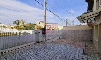 Imagem 4: Casa com 1 dormitório para alugar no Novo Mundo