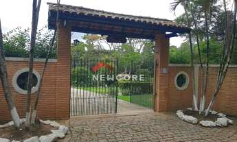 Imagem: Chácara em Alameda do Flamboyant - Rancho