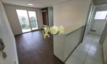 Imagem: Flat com 3 quartos à venda, 68m² - Vila