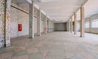 Imagem: Salão comercial à venda na Penha