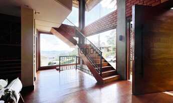 Imagem 5: Casa 5 quartos - São Pedro