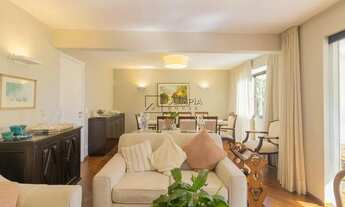 Imagem 4: Venda Apartamento 4 Dormitórios - 200 m² Moema