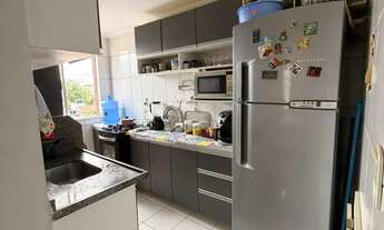 Imagem 6: ANA20: VILLAGE TURU VI