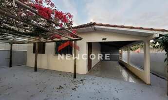 Imagem: Casa em Rua Milton Eduardo Luders - Loteamento