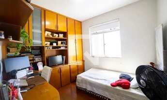 Imagem 6: Apartamento à Venda - Sagrada Família, 2 Quartos, 80 m2