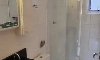 Imagem 6: Imóvel para aluguel tem 55 metros quadrados com 2 quartos em Dos Casa - São Bernardo do Ca