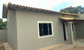 Imagem: Casa em Araruama RJ