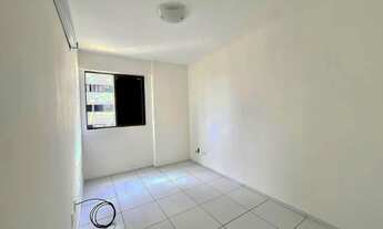 Imagem 6: Imóvel para venda possui 51 metros quadrados com 2 quartos