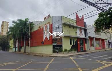 Imagem: Prédio à venda em Piracicaba, Centro