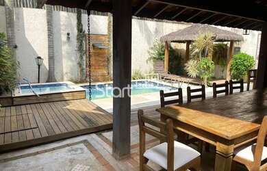 Imagem 3: Casa - Jardim Sorirama (Sousas) - Campinas