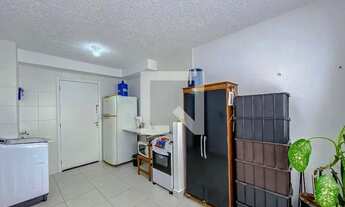 Imagem 3: Apartamento à Venda - Mooca, 2 Quartos, 33 m2